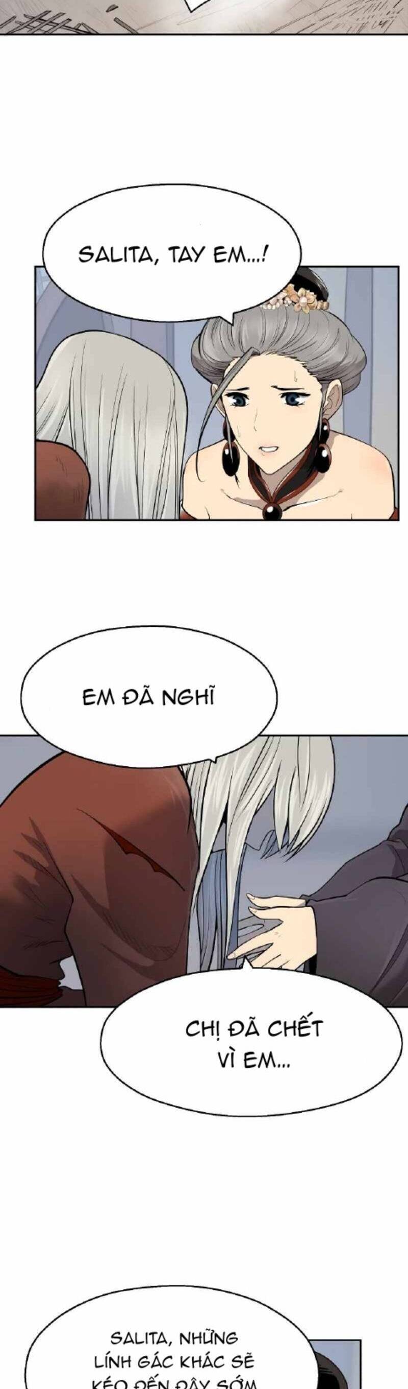 thiếu niên kiếm sư chapter 45 34