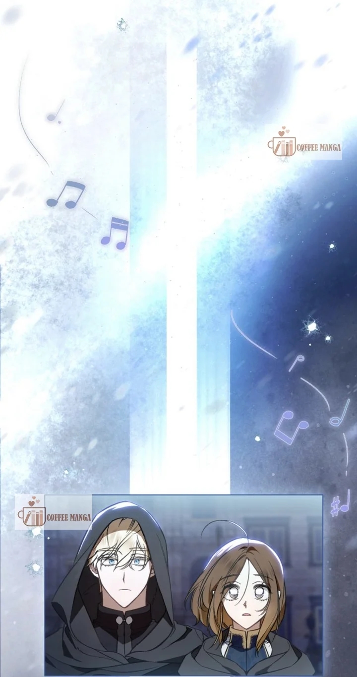 Thanh Gươm của Evangeline chapter 23.2 30