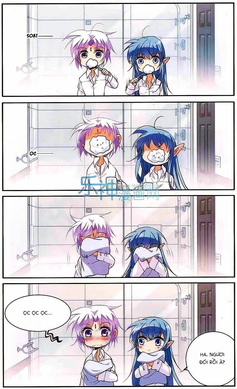 tam nhãn hao thiên lục chapter 208 7