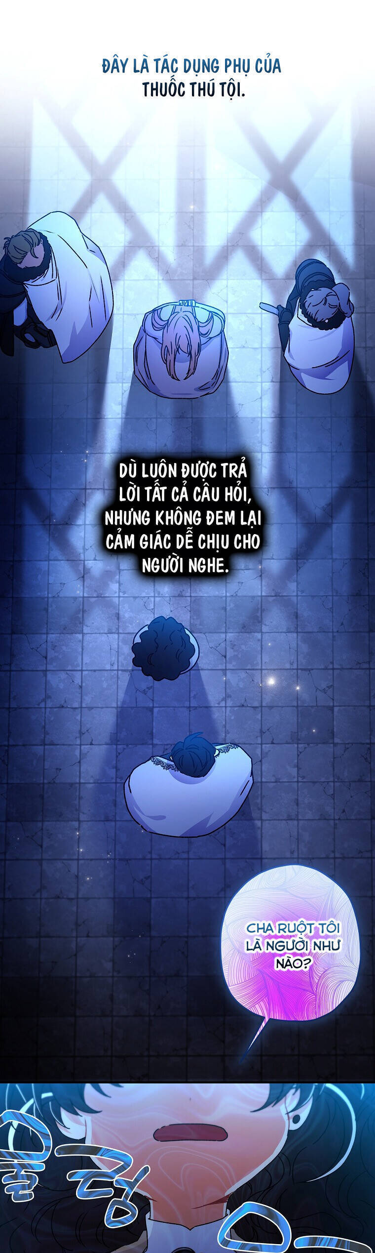 tôi đã trở thành con gái nuôi của nam chính chapter 116 23