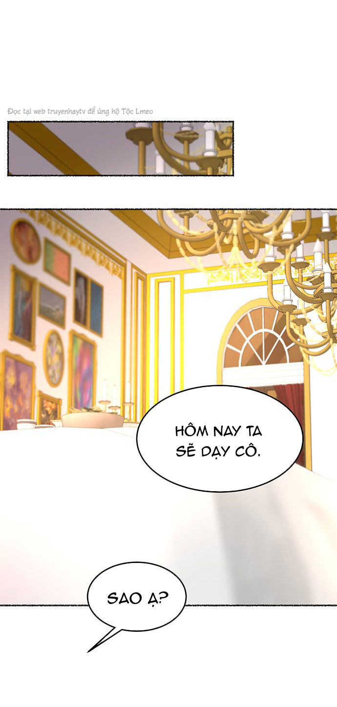 như gió trên cành cây khô chapter 66 51