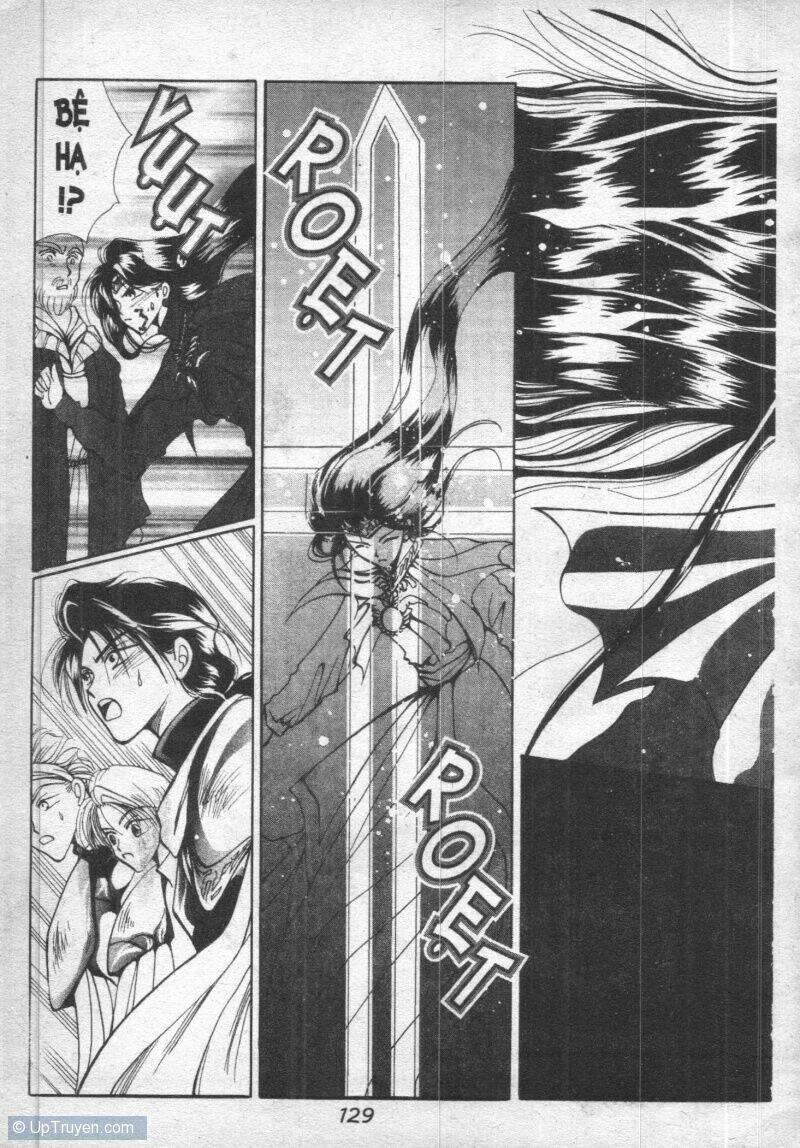 vampire game chapter 1 130