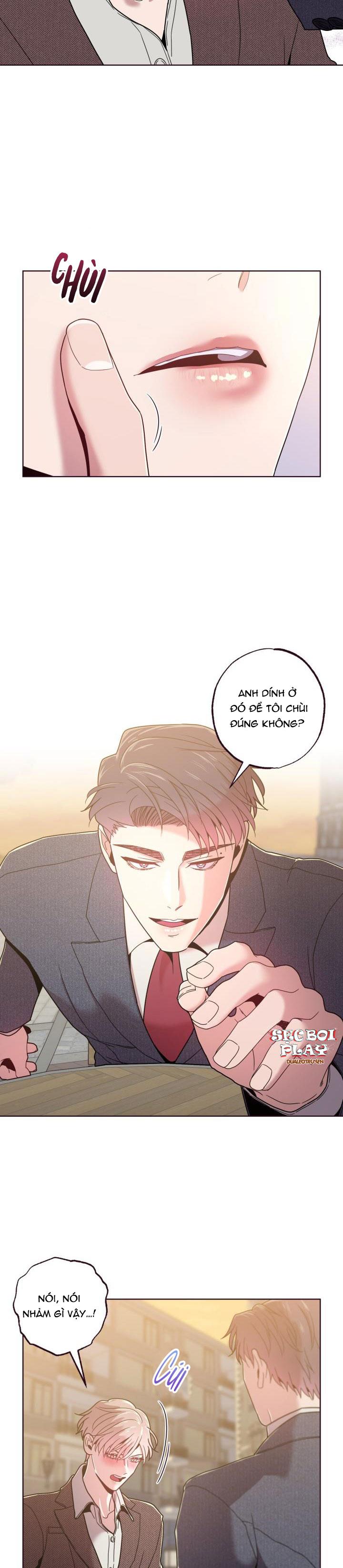 falling down chapter 17 23