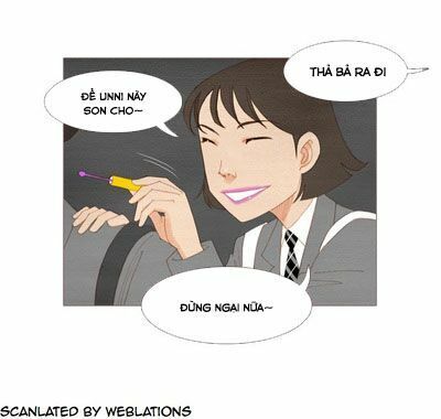 thánh thần trẻ trâu chapter 28 10