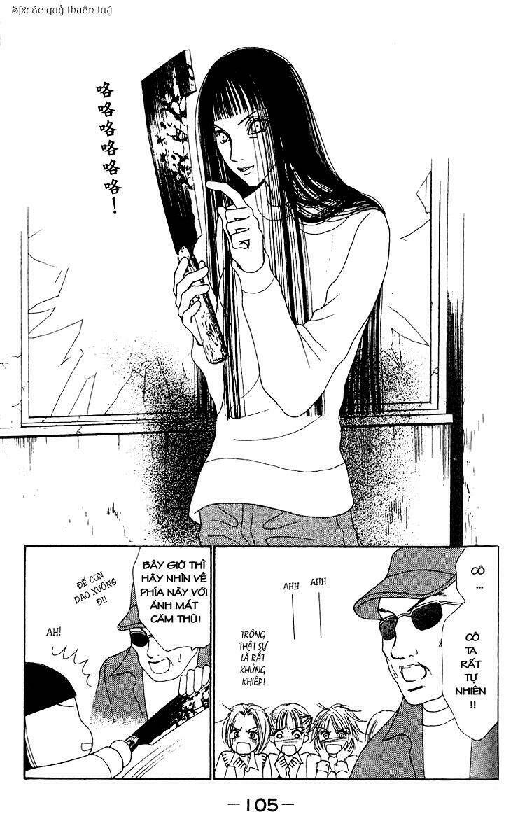 perfect girl evolution chapter 25 16