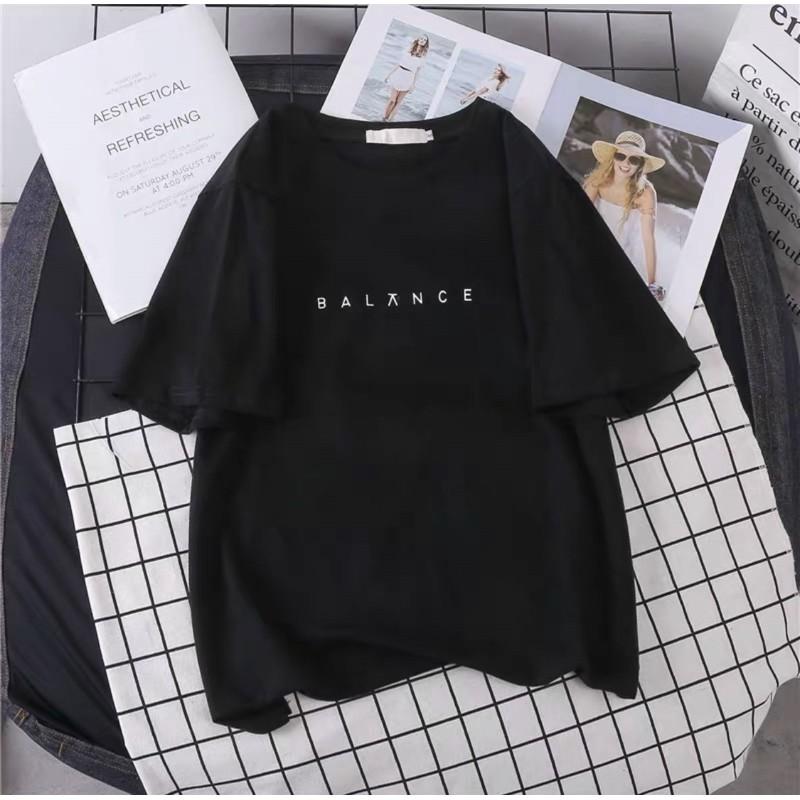 ÁO THUN UNISEX NAM - NỮ