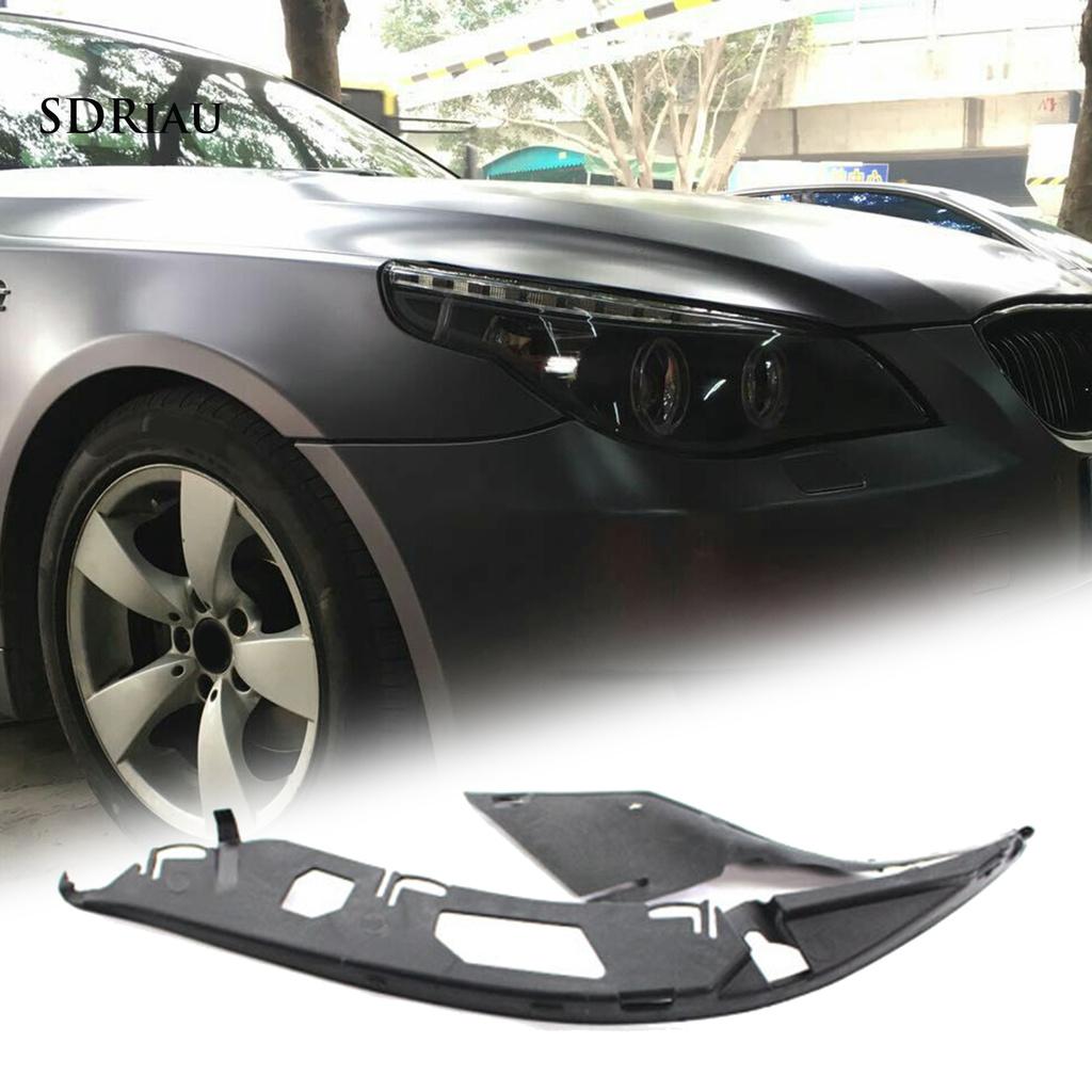 Vòng Đệm Đèn Pha Trái 63126934511 Cho Bmw 5 Series E60 04-10