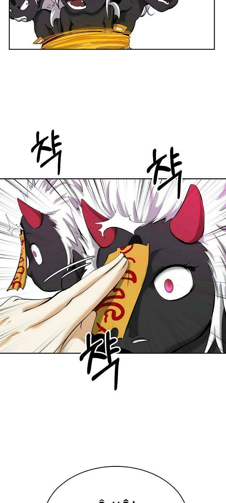 xuyên không thành hổ chapter 54 69