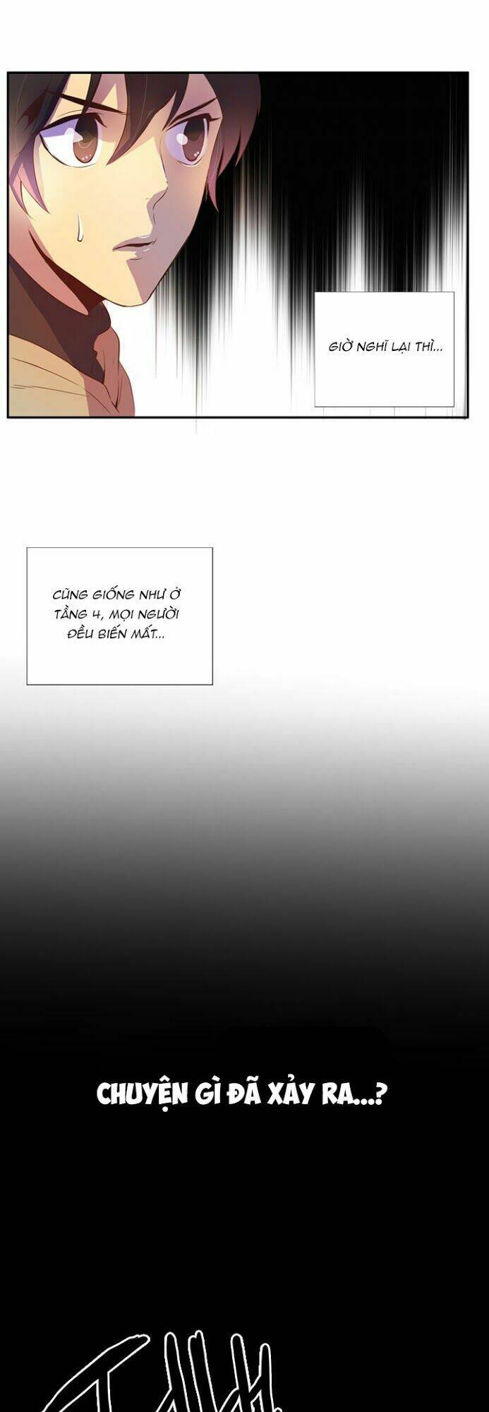 dusk howler chapter 28 33