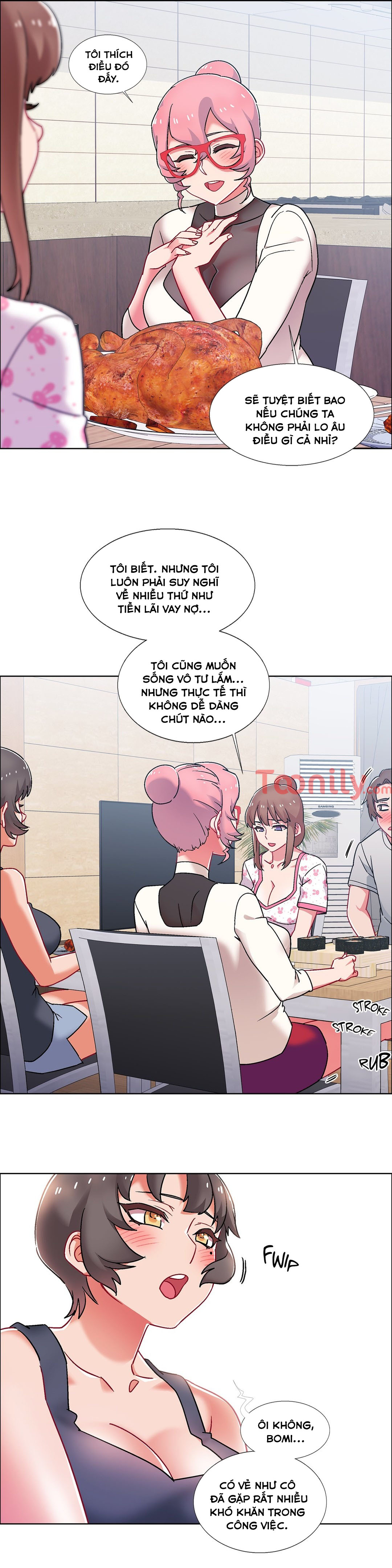 rental girls chapter 54 13