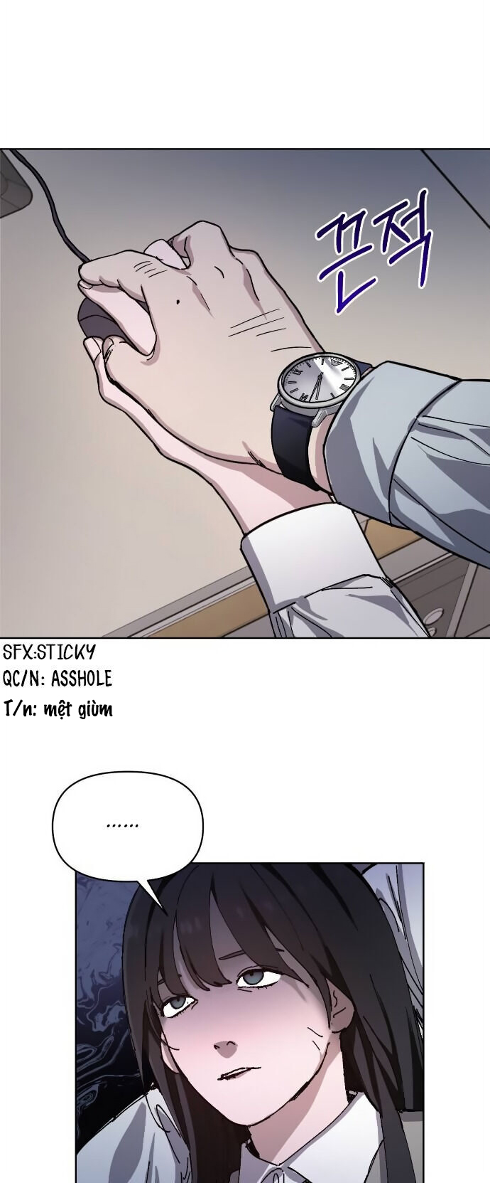 tựa như con gái chapter 4.2 6