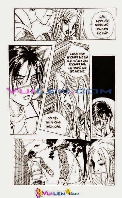 hắn ta, anh ấy và cô ấy - he and that girl chapter 3 57