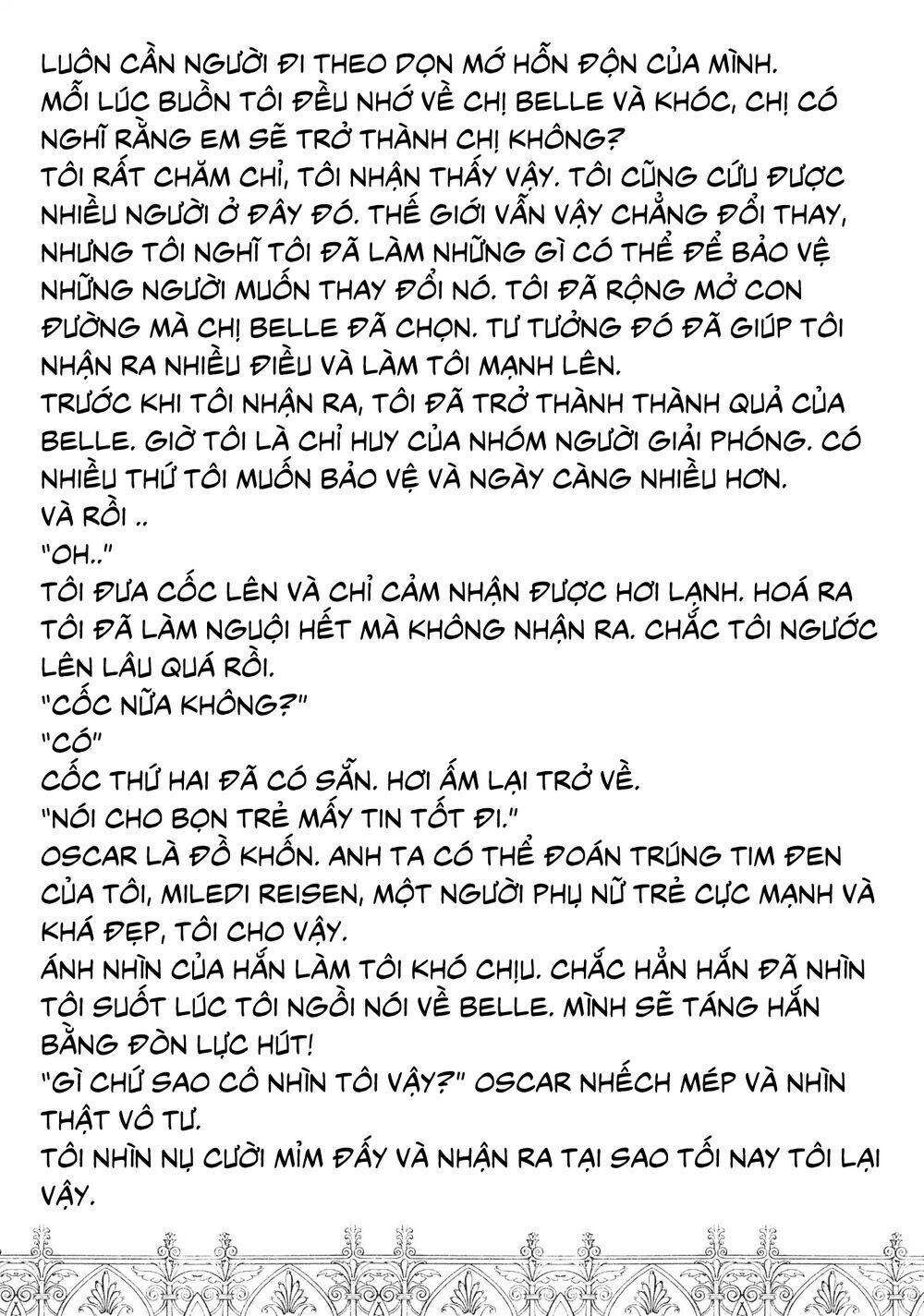 arifureta shokugyou de sekai saikyou zero chapter 8 51