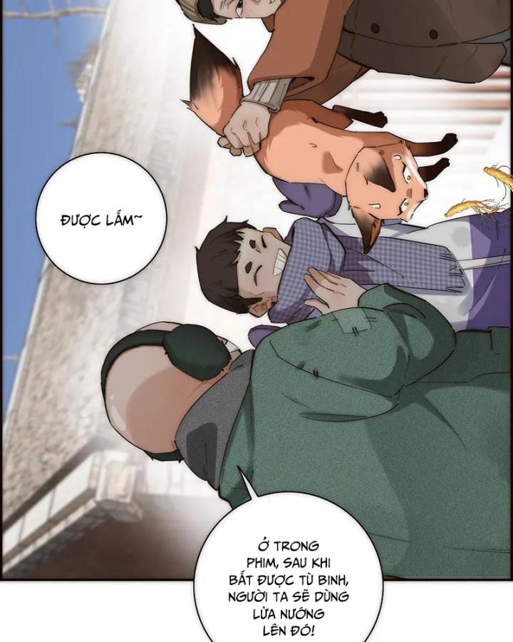 ân nhân của tôi không phải học giả chapter 1 45