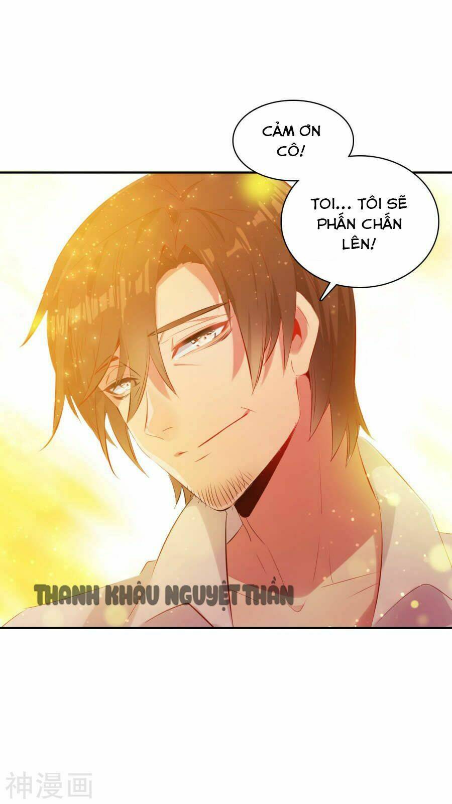 luyến ái khoái đệ chapter 1 51