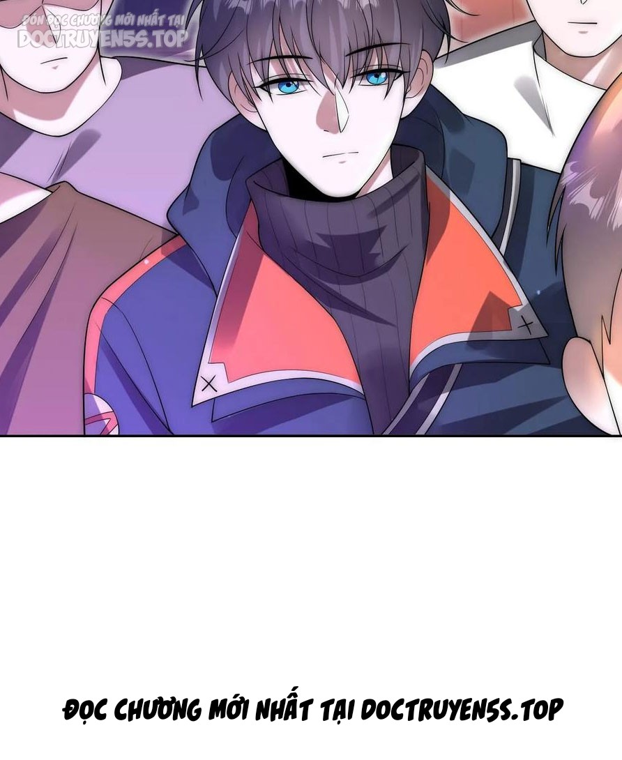 không gian hệ lão lục: dự trữ một vạn tấn thịt ngày tận thế chapter 73 26