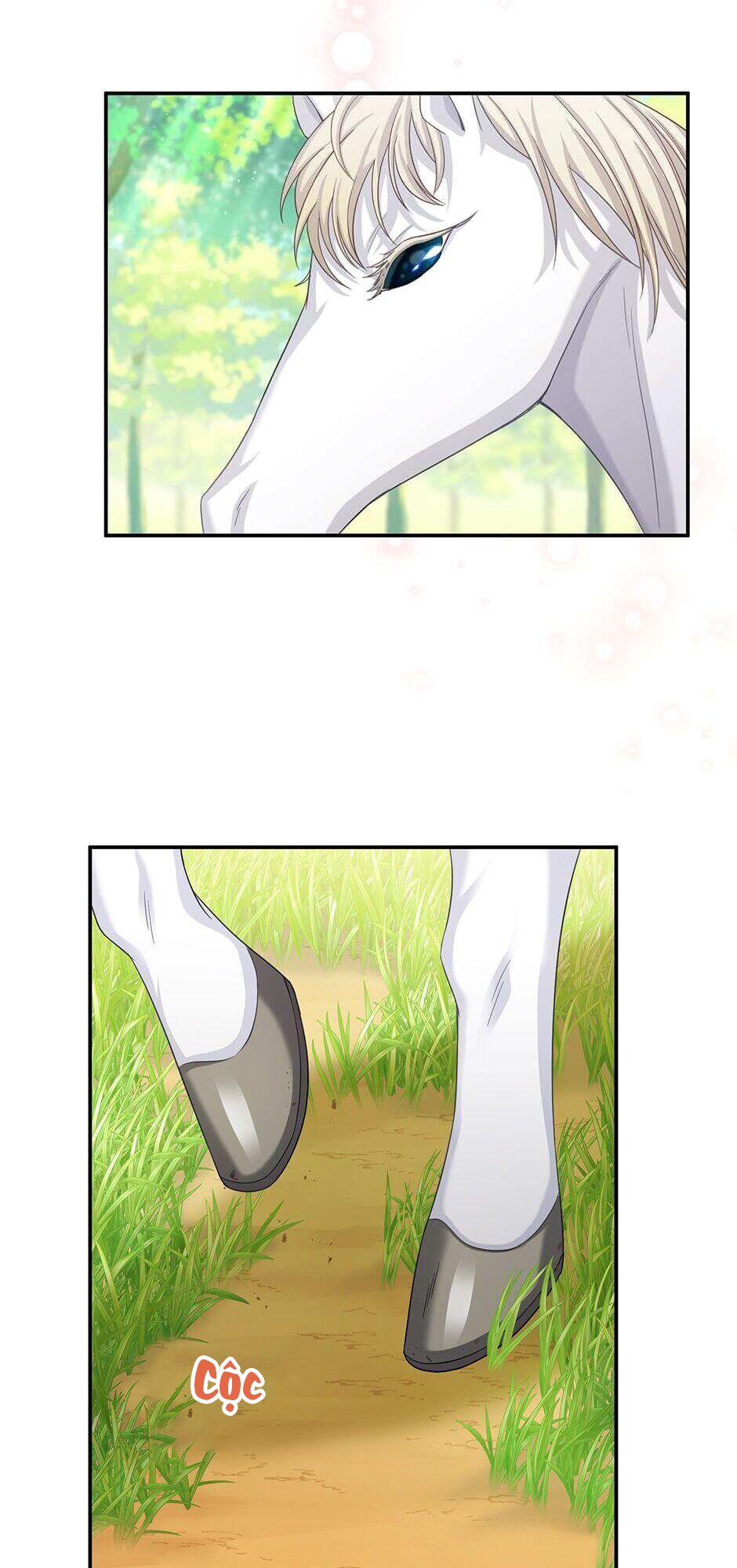 nữ công tước với tâm hồn trống rỗng chapter 72 22