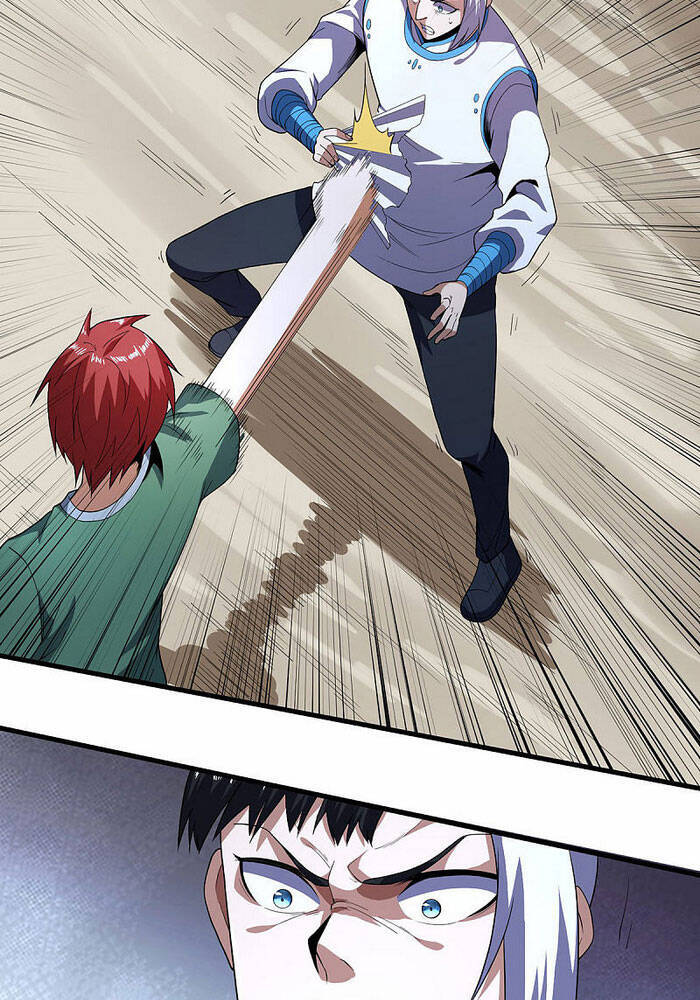 vương bài thần y chapter 81 6