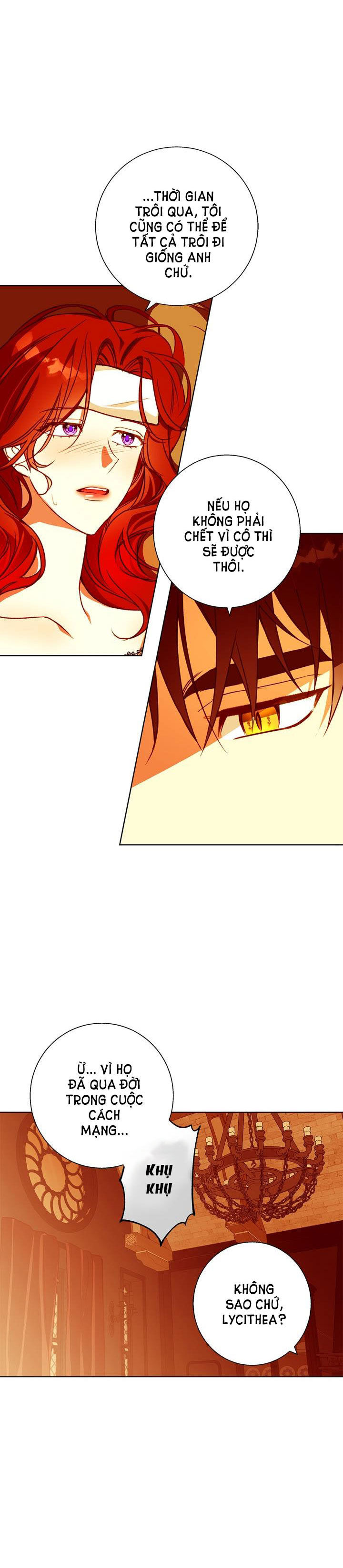 mùa đông đến chapter 9.1 3