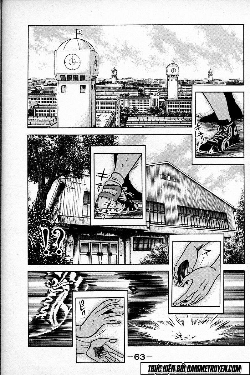 shin kotaro makaritoru! juudouhen chapter 99 2