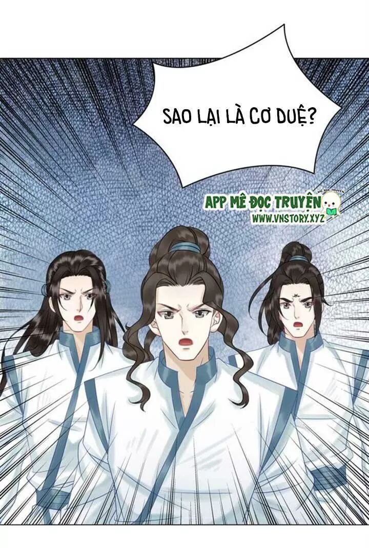 cực phẩm phế vật tiểu thư chapter 68 22