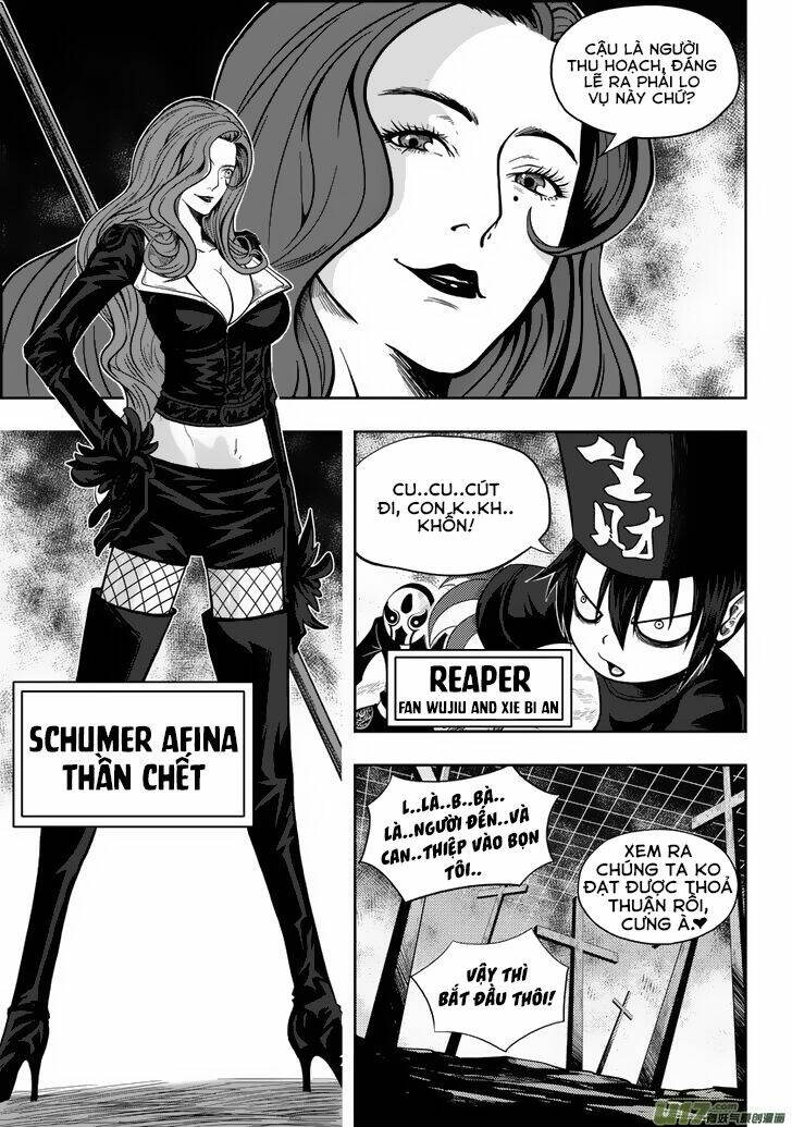 macrophage regulation chapter 3 9