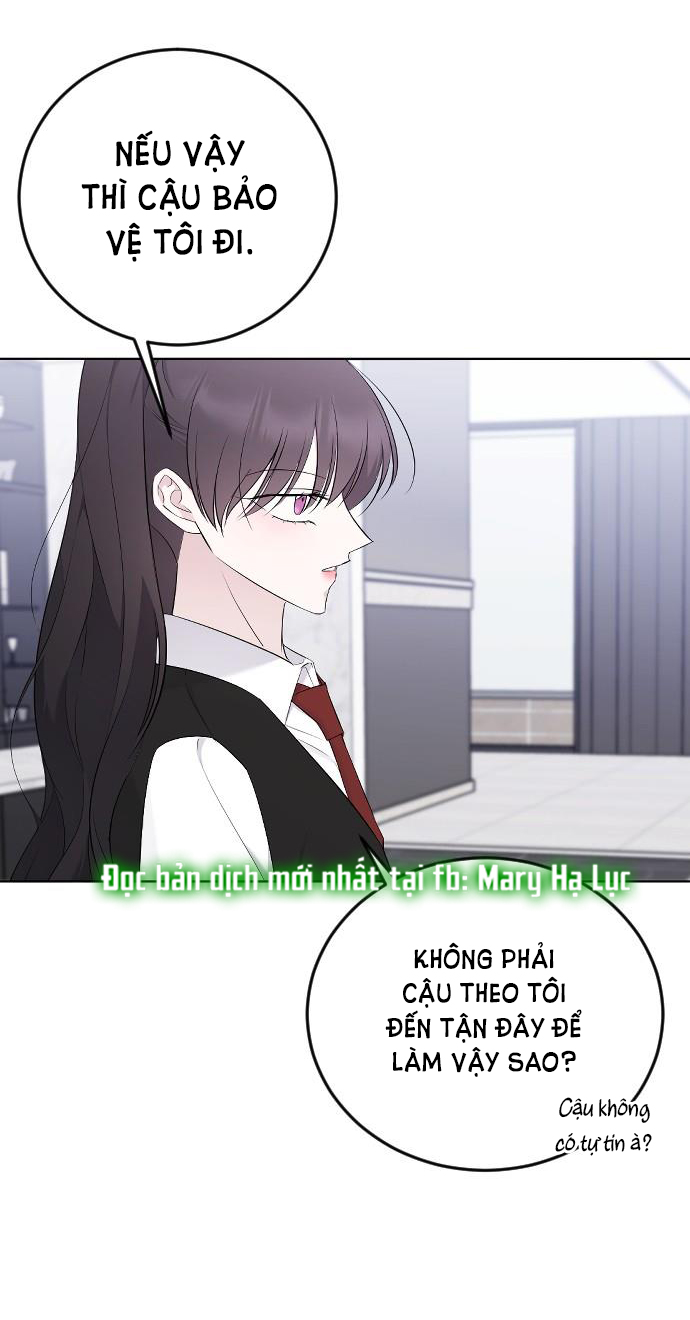 tôi sẽ thay đổi kết cục chapter 19.2 20