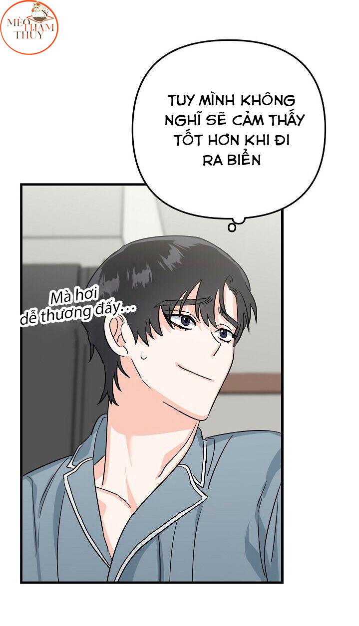 thiên đường một lần nữa chapter 10 32