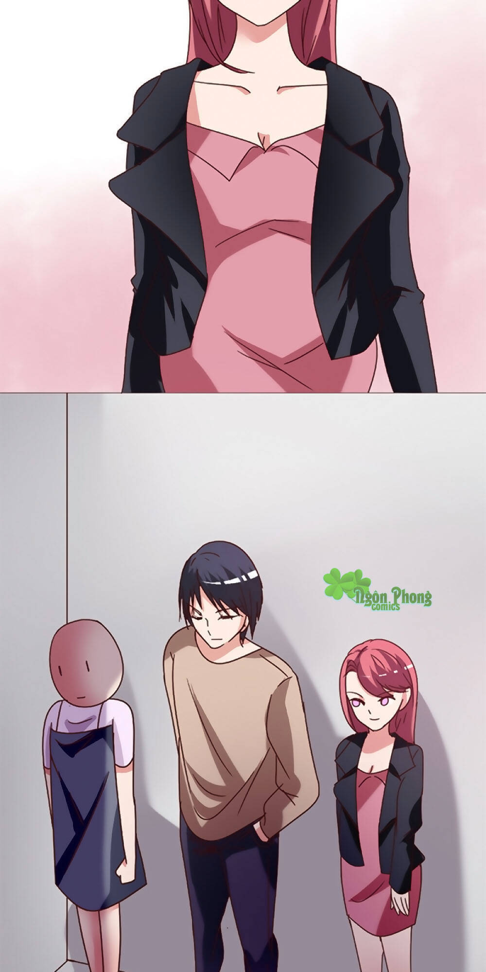 một tuần làm tình nhân chapter 8 21