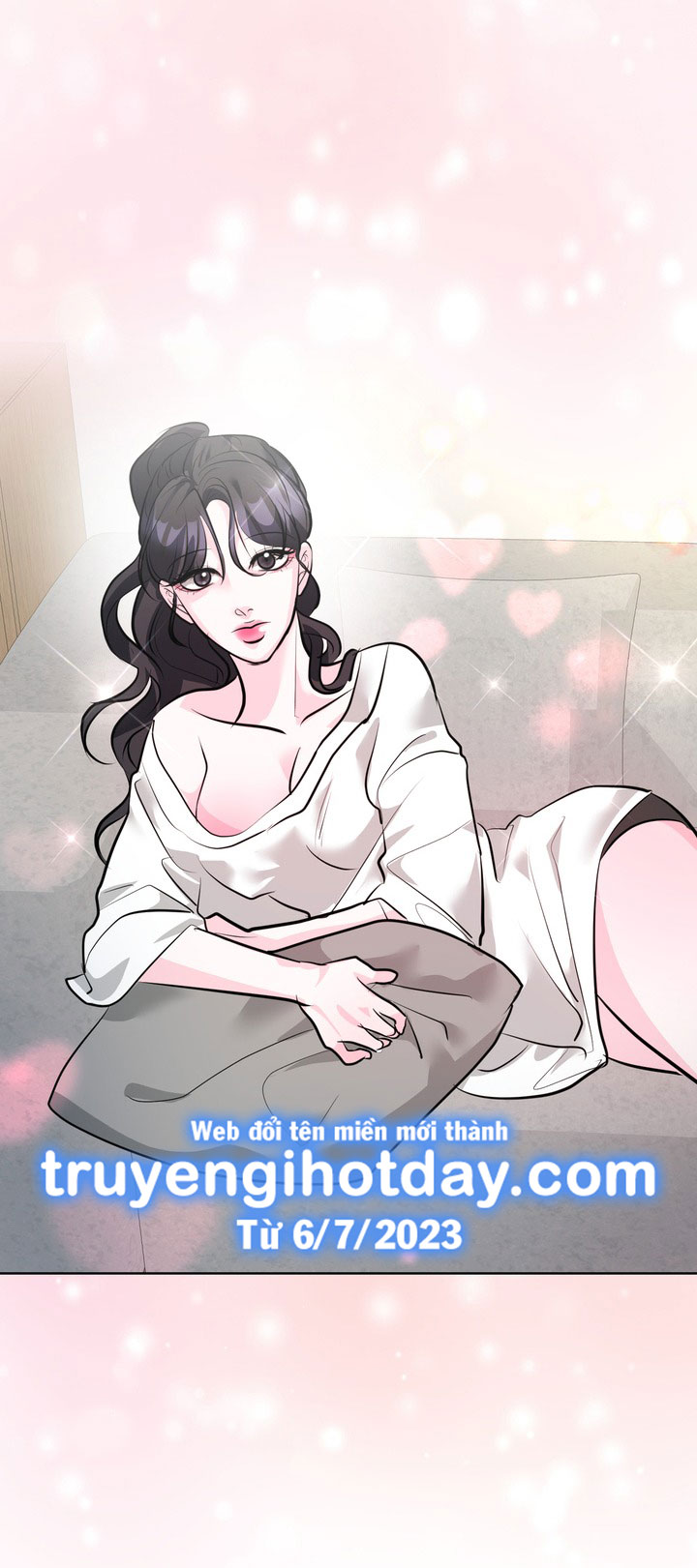 [18+] điều em cố giấu chapter 23.2 38