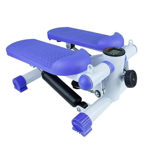 BG Máy chạy bộ SIDE STEPPER Hàng hot Máy Chạy Bộ Tại Chỗ máy tập cầm tay máy tập chạy bộ