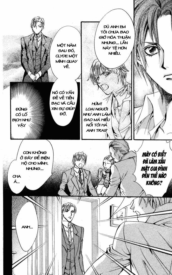 đứa con của thượng đế chapter 18 25