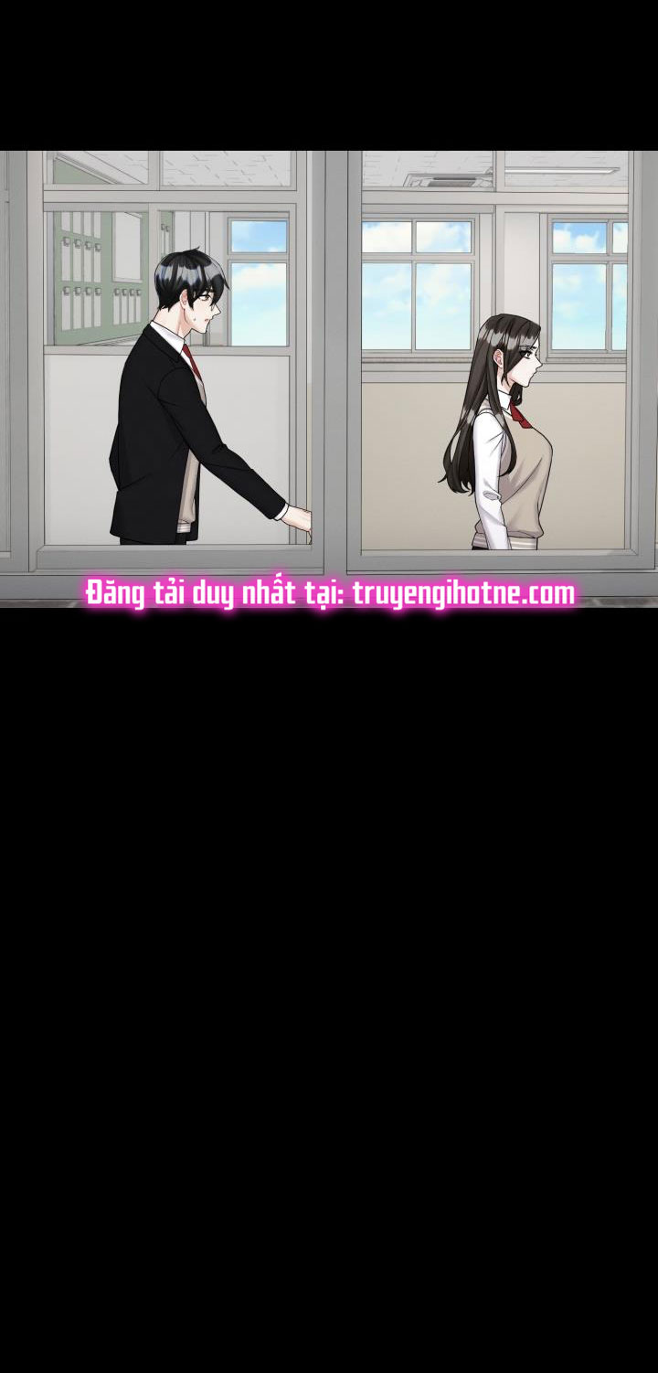 Trò Chơi Giữa Hai Người chapter 2.1 - Trang 16