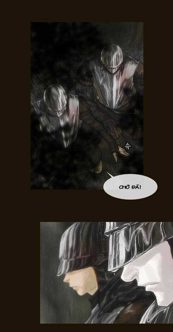 hội ảo thuật chapter 58 8