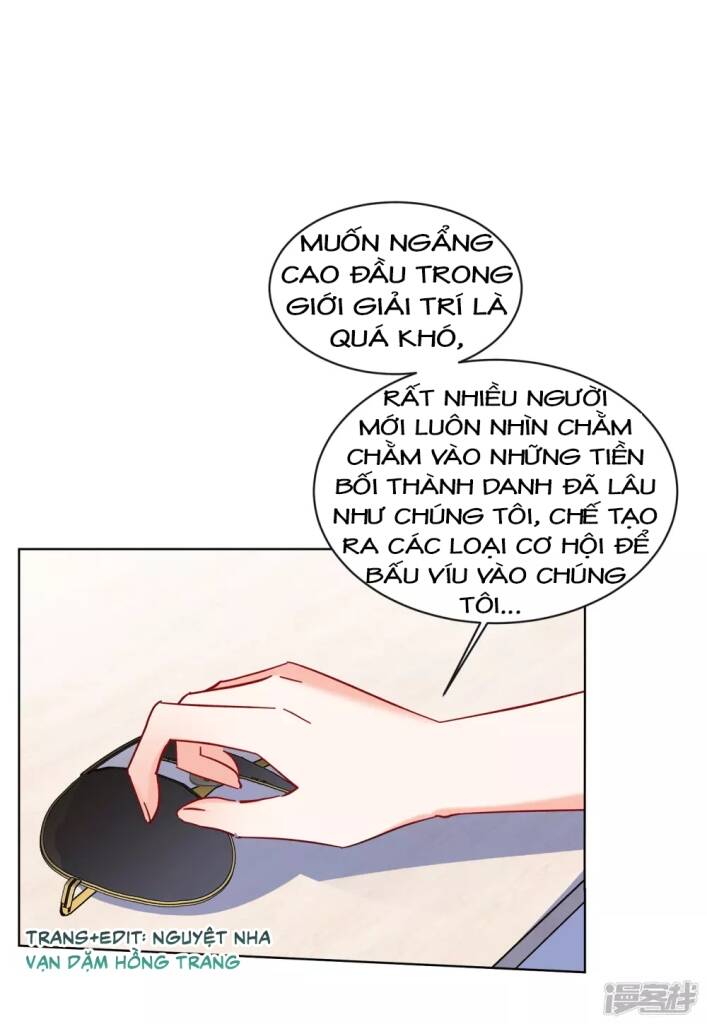 cô ấy đến rồi, xin nằm xuống! chapter 158 18