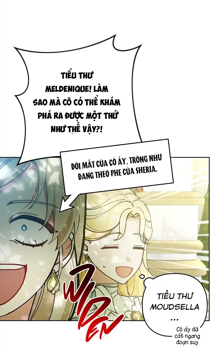 đừng đến cửa hàng của ác nữ phản diện chapter 51 42