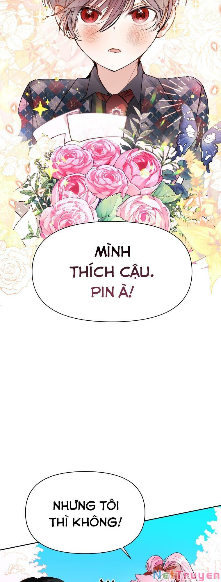 này tiểu công tước, hãy tin ở chị đi! chapter 1 8