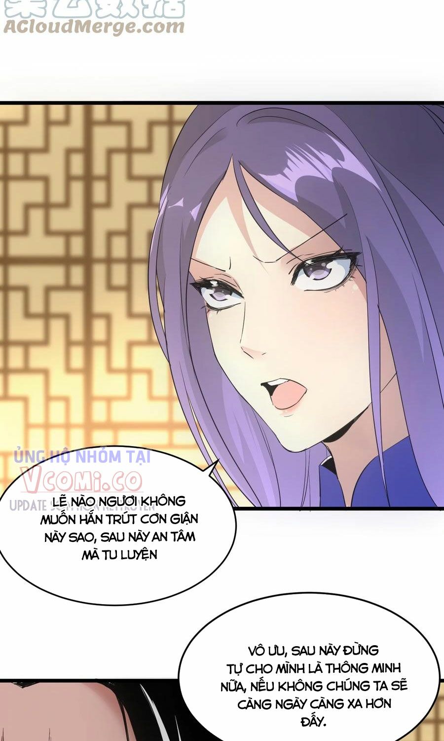 vạn cổ đệ nhất thần chapter 105 15