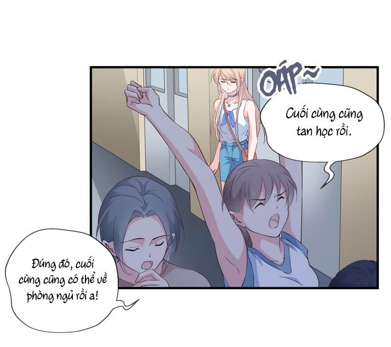 chiến lược lãng mạn của thịnh thiếu chapter 71 46