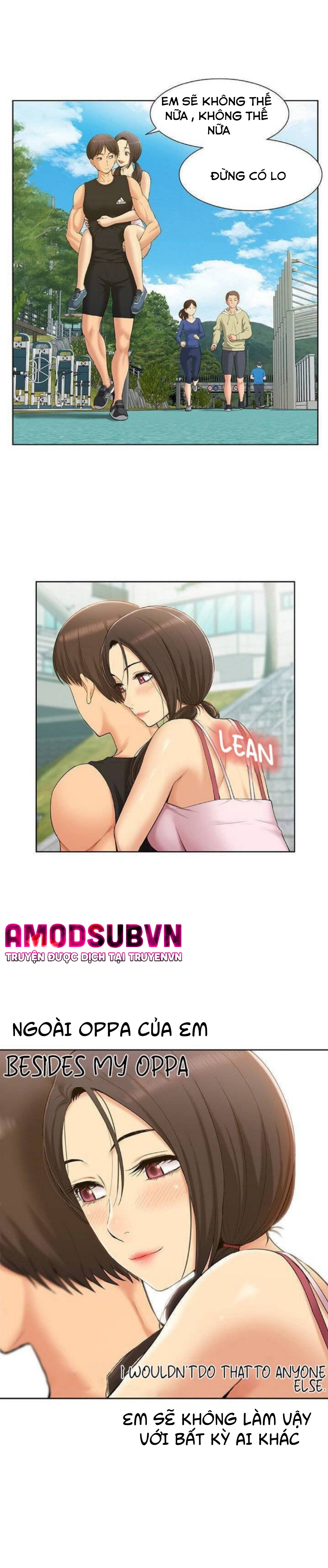 song sinh trụy lạc chapter 1 9