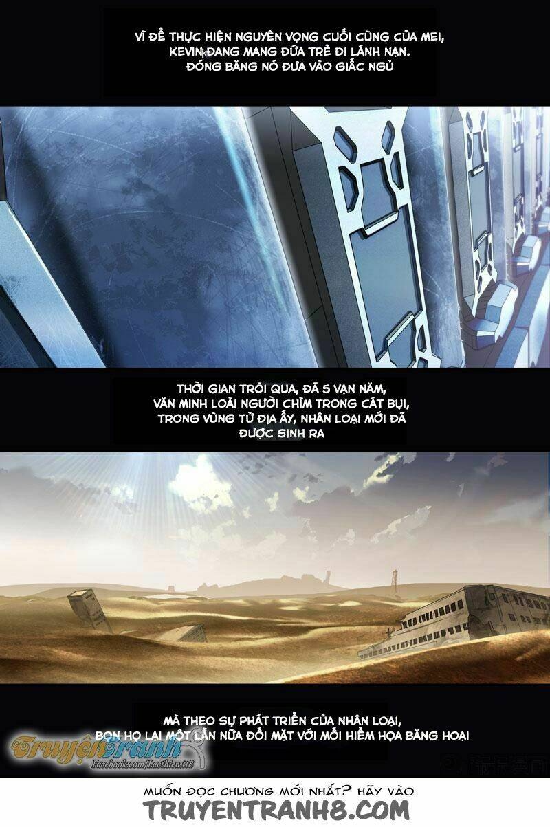 băng hoại 3rd chapter 81 25