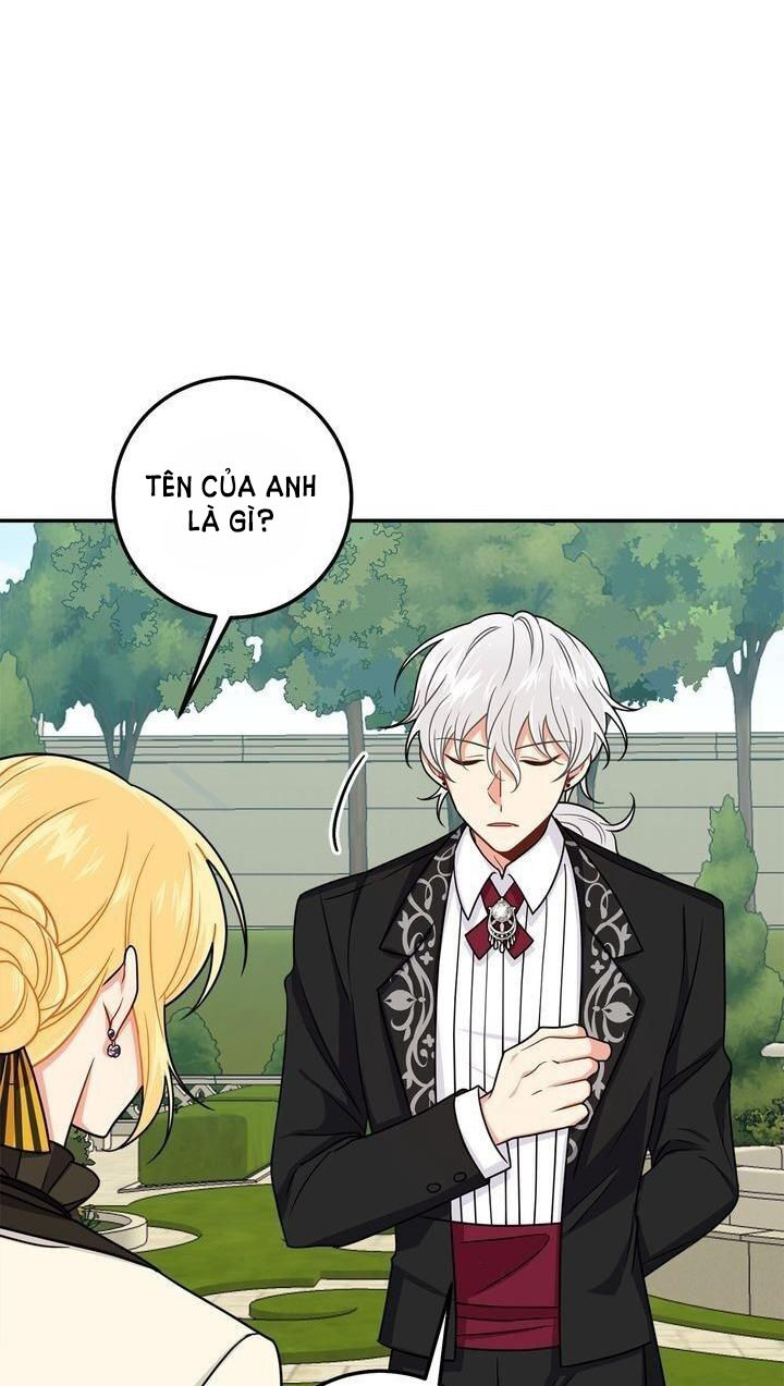tôi là tiểu thư của gia đình này chapter 109 12