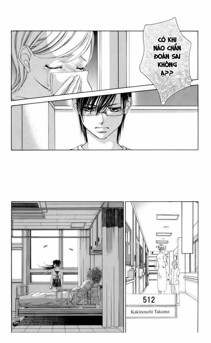 boku no hatsukoi wo kimi ni sasagu chapter 56 12