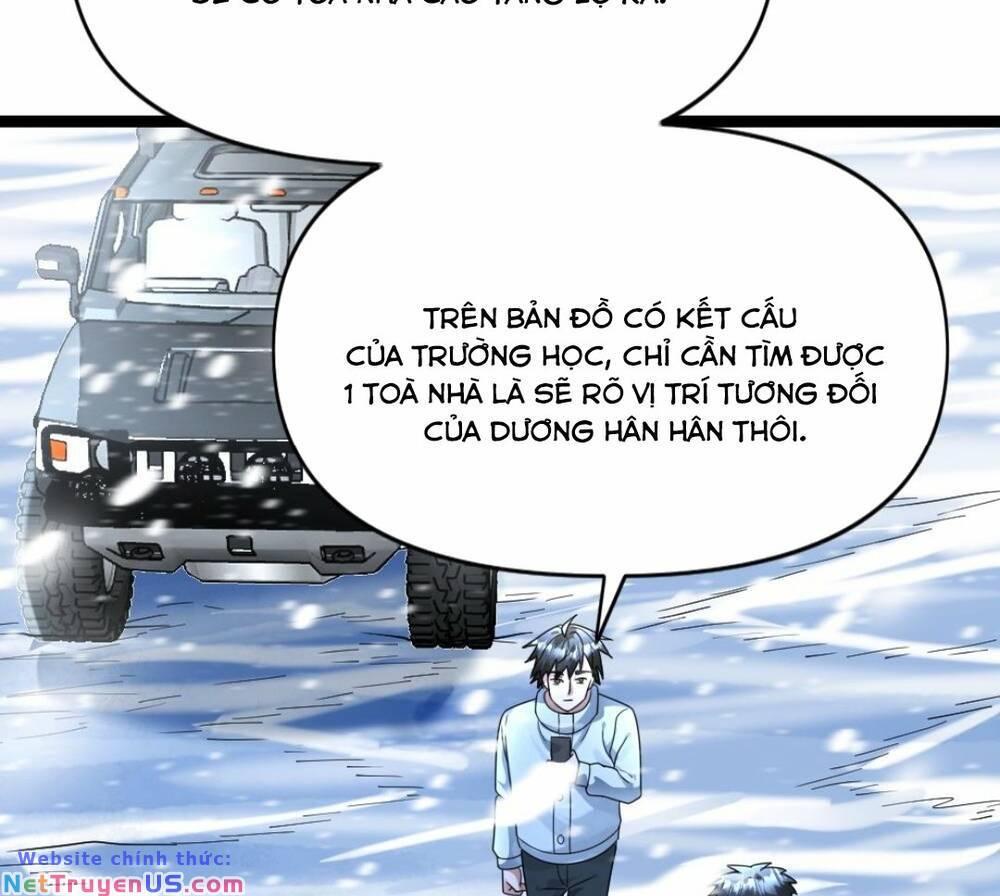 đóng băng toàn cầu: tôi gây dựng nên phòng an toàn thời tận thế chapter 150 8