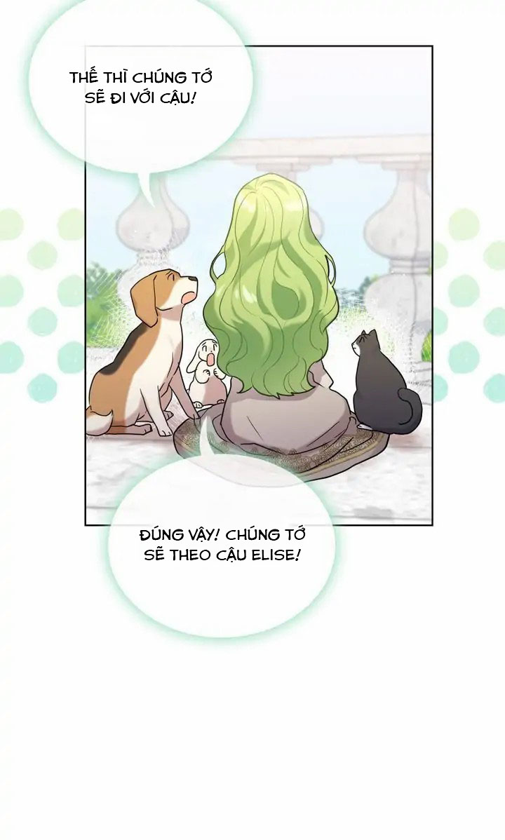 công chúa muôn loài chapter 2 44