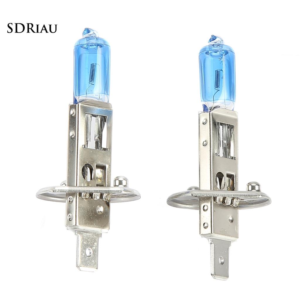 Bóng Đèn Chống Sương Mù Pemg H1 12v 100w Cho Xe Hơi / Xe Tải