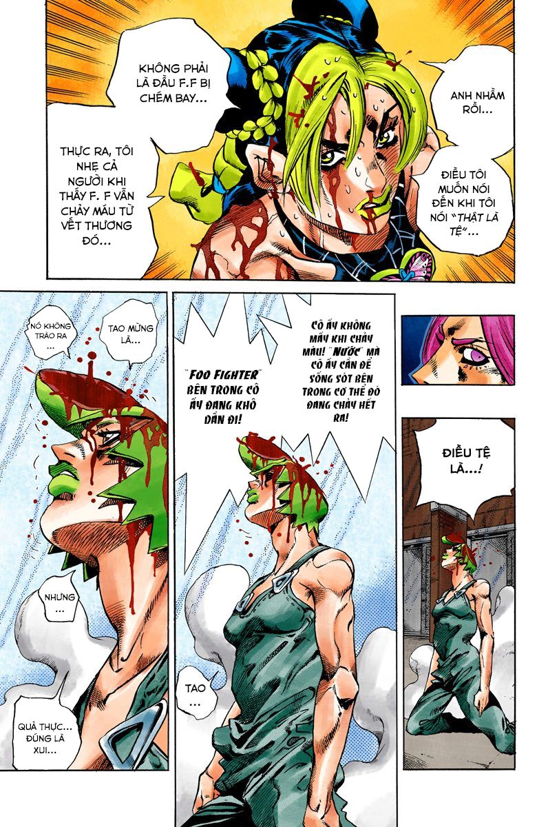 cuộc phiêu lưu bí ẩn chapter 665 4