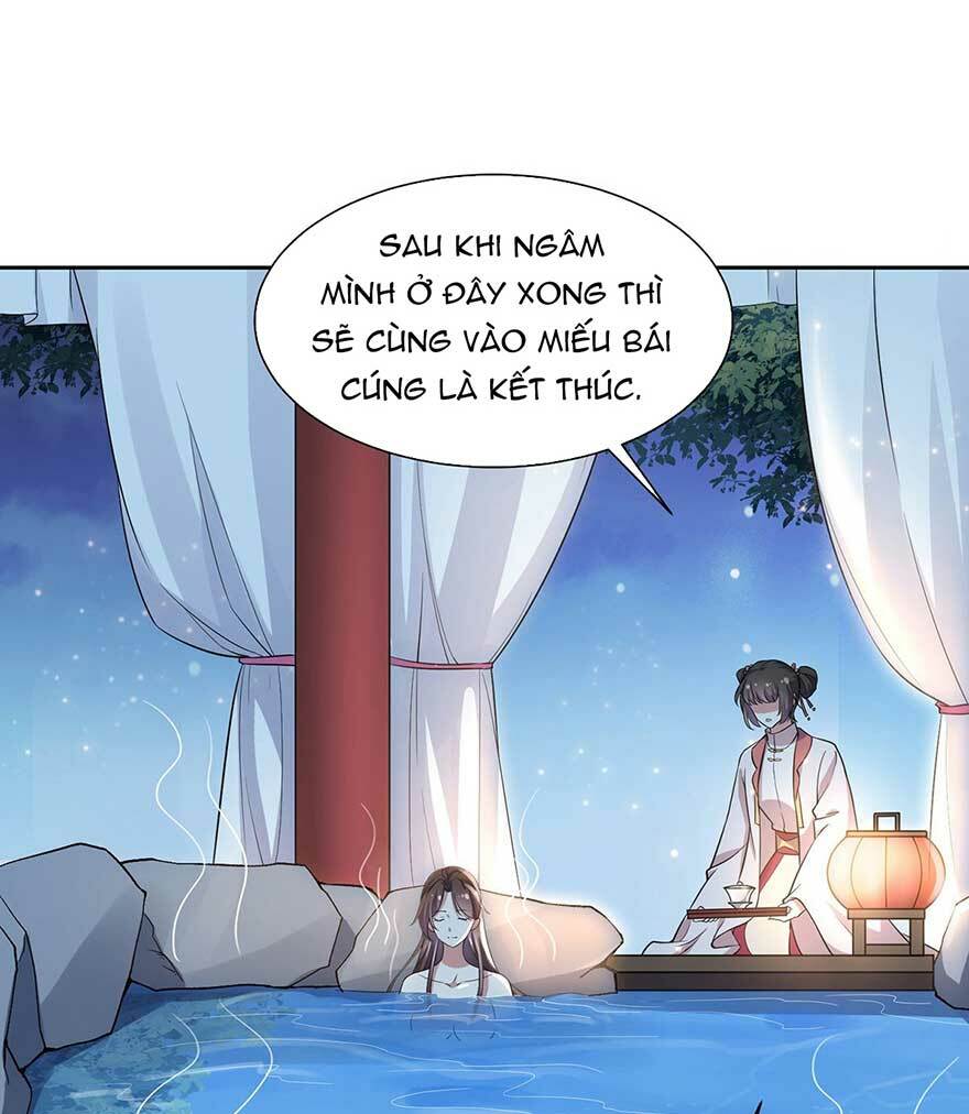 hoạn phi thiên hạ chapter 65 2