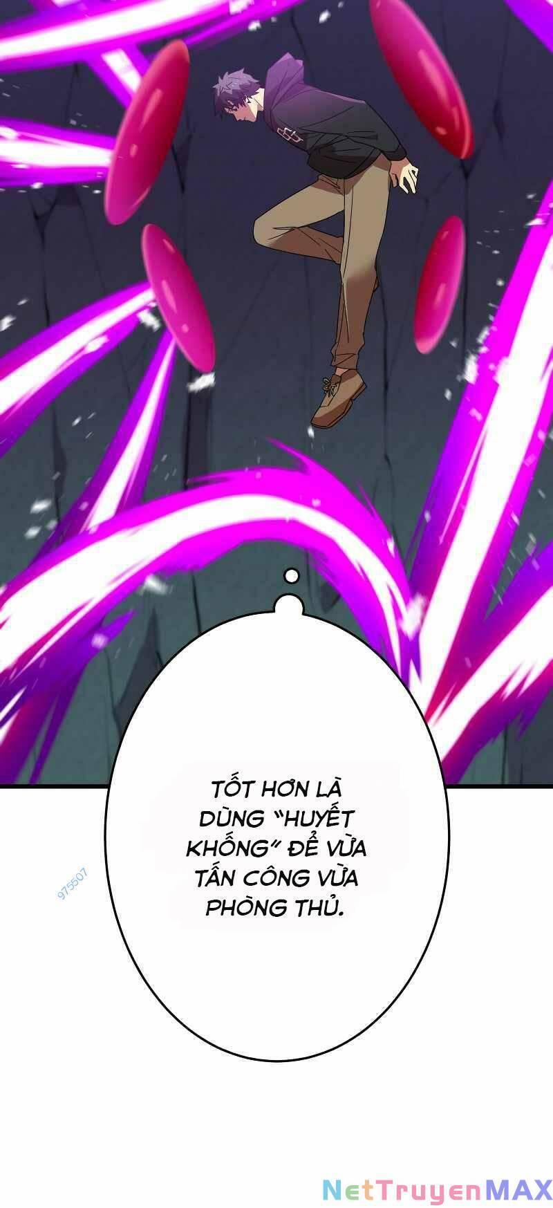 Huyết Thánh Cứu Thế Chủ~ Ta Chỉ Cần 0.0000001% Đã Trở Thành Vô Địch chapter 10 9