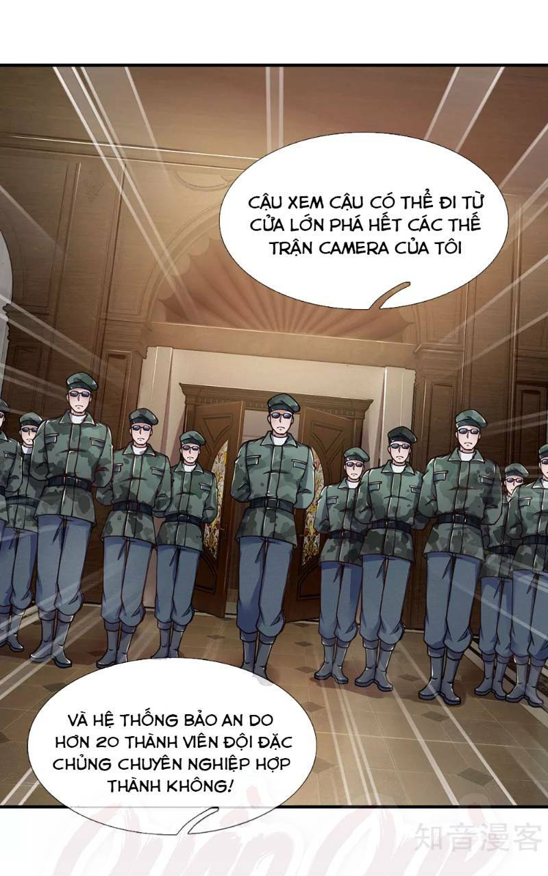 chung cực binh vương tại đô thị chapter 99 7